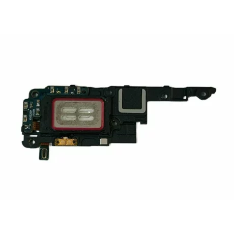 Modul cască (earpiece) și antenă Samsung Galaxy S23 Ultra S918 (din dezmembrări)