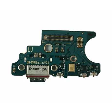 Modul incarcare Samsung Galaxy S20 G980 (din dezmembrari)
