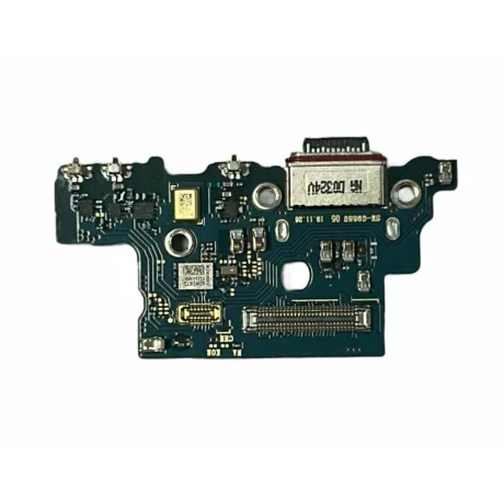 Modul incarcare Samsung Galaxy S20 Ultra G988 (din dezmembrari)
