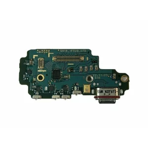 Modul incarcare Samsung Galaxy S23 Ultra S918 (din dezmembrari)