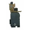 Modul incarcare wireless si NFC Samsung Galaxy S23 Ultra S918 (din dezmembrari)