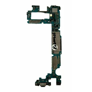 Placa de baza Samsung Galaxy S10 G973, Power ON ,GOOGLE ACCOUNT (din dezmembrari)