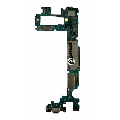 Placa de baza Samsung Galaxy S10 G973, Power ON ,GOOGLE ACCOUNT (din dezmembrari)