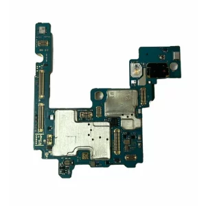 Placa de baza Samsung Galaxy S23 Ultra S918 , NO Power, Not Tested (din dezmembrari)