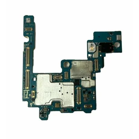 Placa de baza Samsung Galaxy S23 Ultra S918 , NO Power, Not Tested (din dezmembrari)