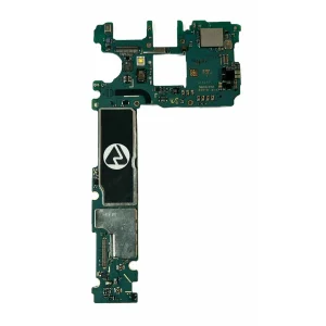 Placa de baza Samsung Galaxy S8 G950, Power ON , Not TESTED (din dezmembrari)