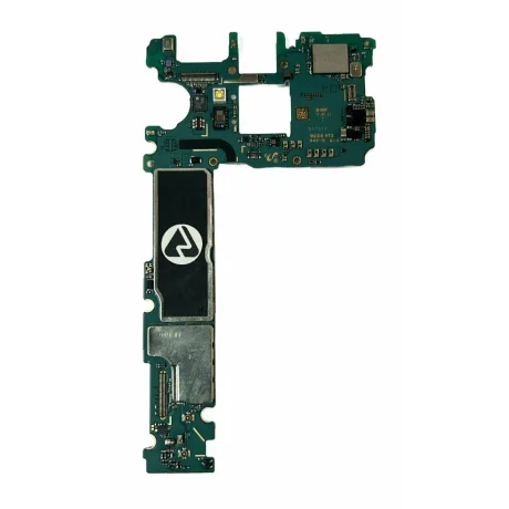 Placa de baza Samsung Galaxy S8 G950, Power ON , Not TESTED (din dezmembrari)