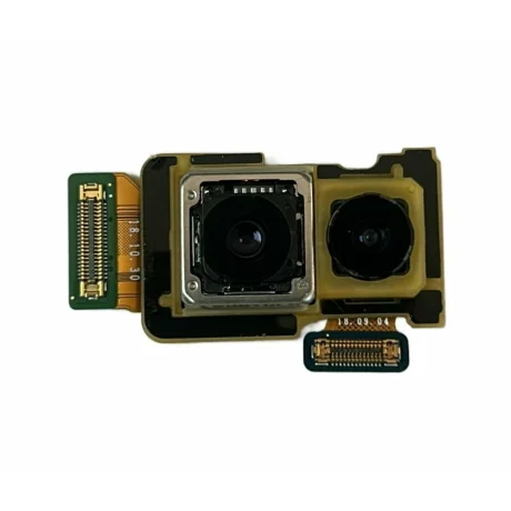 Set Camera principala si frontala pentru Samsung Galaxy S10e G970 (din dezmembrari)