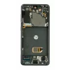 Ecran Samsung G991 Galaxy S21 Phantom Grey Fara Baterie (Service Pack)