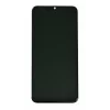 Ecran Samsung M315 Galaxy M31 Negru (Service Pack)