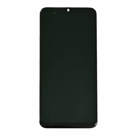 Ecran Samsung M315 Galaxy M31 Negru (Service Pack)