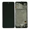 Ecran Samsung M317 Galaxy M31s Negru (Service Pack)