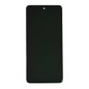 Ecran Samsung M317 Galaxy M31s Negru (Service Pack)
