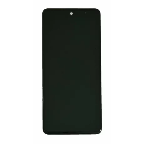 Ecran Samsung M317 Galaxy M31s Negru (Service Pack)