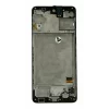 Ecran Samsung M317 Galaxy M31s Negru (Service Pack)