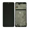 Ecran Samsung M515 Galaxy M51 Negru (Service Pack)