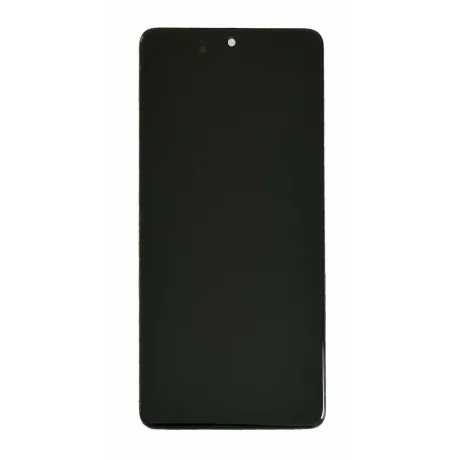 Ecran Samsung M515 Galaxy M51 Negru (Service Pack)