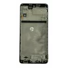 Ecran Samsung M515 Galaxy M51 Negru (Service Pack)