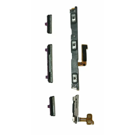 Modul Flex Buton Volum si ON/OFF Samsung Galaxy S10 G973 (din dezmembrari)