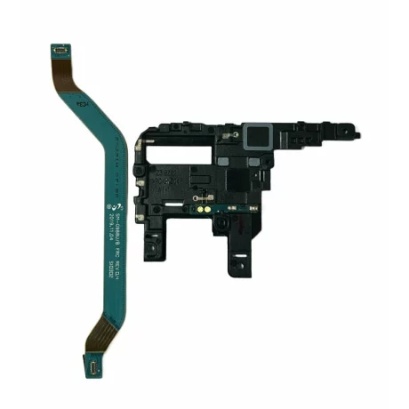 Set Banda Flex Antena FRC Samsung Galaxy S20 Ultra G988 (din dezmembrari)