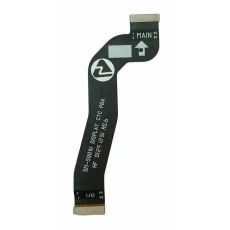 Banda Flex LCD Samsung Galaxy S22 S901 (din dezmembrari)