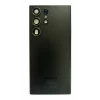 Capac spate Samsung Galaxy S23 Ultra S918 Negru (din dezmembrări)