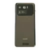 Capac spate Xiaomi Mi 11 Ultra Negru (din dezmembrari)