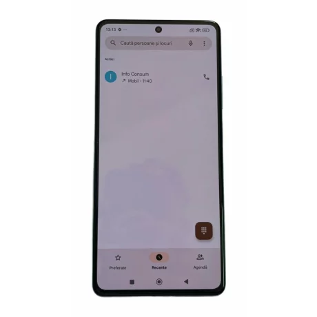 Ecran Redmi Note 12s 2303CRA44A (din dezmembrari)