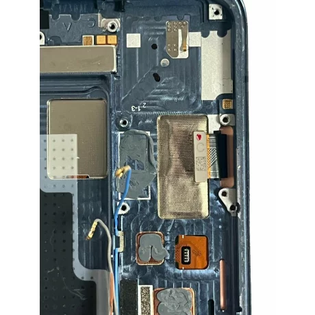 Ecran Xiaomi Mi 10 5G M2001J2G Versiune C (din dezmembrari)