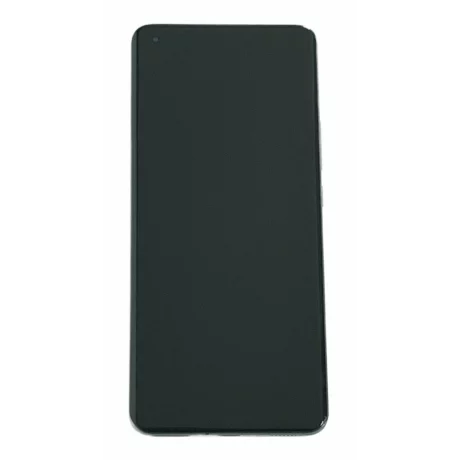 Ecran Xiaomi Mi 11 Ultra Negru (din dezmembrari)
