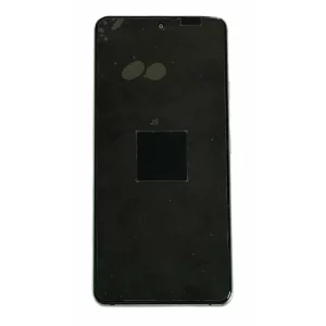 Ecran Xiaomi Mi 11i M2012K11G Silver (din dezmembrari)