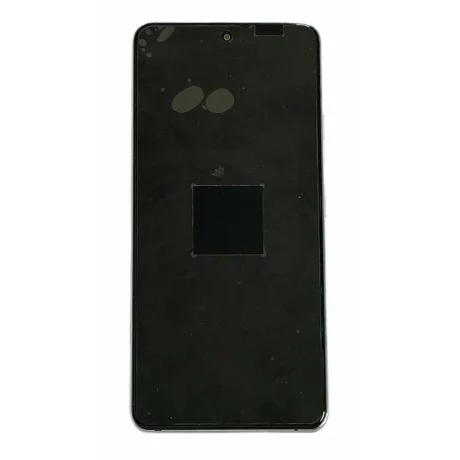 Ecran Xiaomi Mi 11i M2012K11G Silver (din dezmembrari)