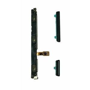 Modul Flex Buton Volum si ON/OFF Samsung Galaxy S20 Ultra G988 (din dezmembrari)