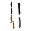 Modul Flex Buton Volum si ON/OFF Samsung Galaxy S8 G950 Negru (din dezmembrari)