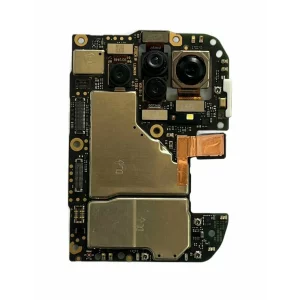 Placa de baza Xiaomi Redmi Note 10s Not TESTED (din dezmembrari)