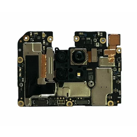 Placa de baza Xiaomi Redmi Note 9T M2007J22G  (din dezmembrari)