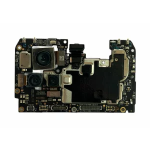 Placa de baza si set camere pentru Xiaomi Poco F4 22021211RG (din dezmembrari)