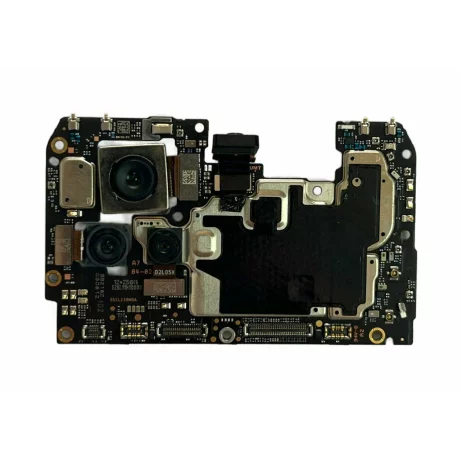 Placa de baza si set camere pentru Xiaomi Poco F4 22021211RG (din dezmembrari)