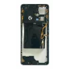 Rama cu flex power on/off Redmi Note 12s Blue (din dezmembrari)