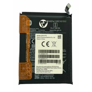 Acumulator Xiaomi Redmi Note 11 BN5D (din dezmembrari)