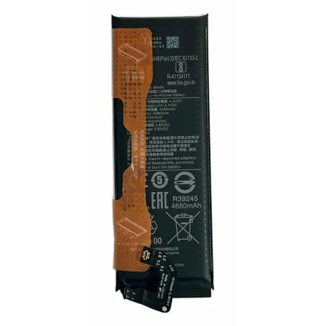 Acumulator Xiaomi Mi 10 5G M2001J2G (din dezmembrari)