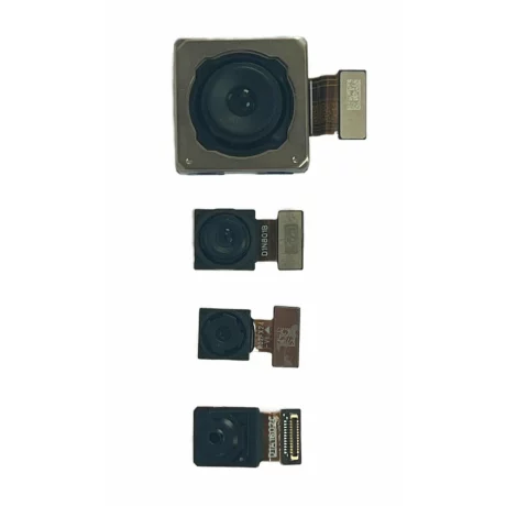 Camera principala pentru Xiaomi Redmi Note 12s (din dezmembrari)