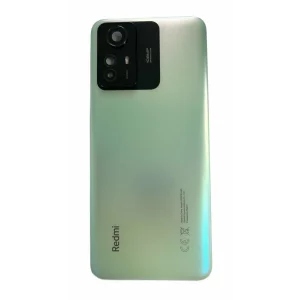 Capac spate Xiaomi Redmi Note 12s 2303CRA44A (din dezmembrari)