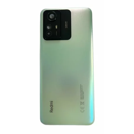 Capac spate Xiaomi Redmi Note 12s 2303CRA44A (din dezmembrari)