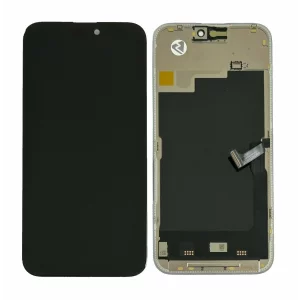 Ecran Compatibil pentru iPhone 15 Pro Max OLED RJ