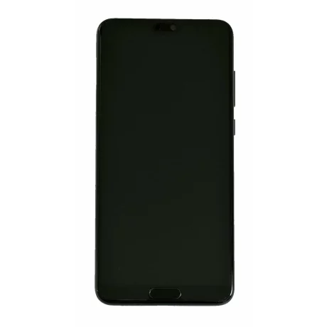 Ecran Huawei P20 Pro Negru (Service Pack)