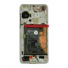 Ecran Huawei P40 Ice White (Service Pack)