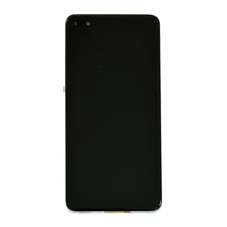 Ecran Huawei P40 Ice White (Service Pack)