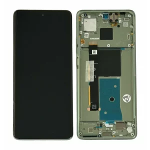 Ecran Motorola Edge 40 Verde (Service Pack)