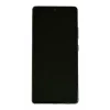 Ecran Samsung G770F Galaxy S10 Lite Prism Black (Service Pack)